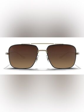 Blenders Phoenix Sunglasses in Matte Espresso